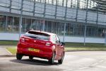 Suzuki Baleno 2016 года (UK)